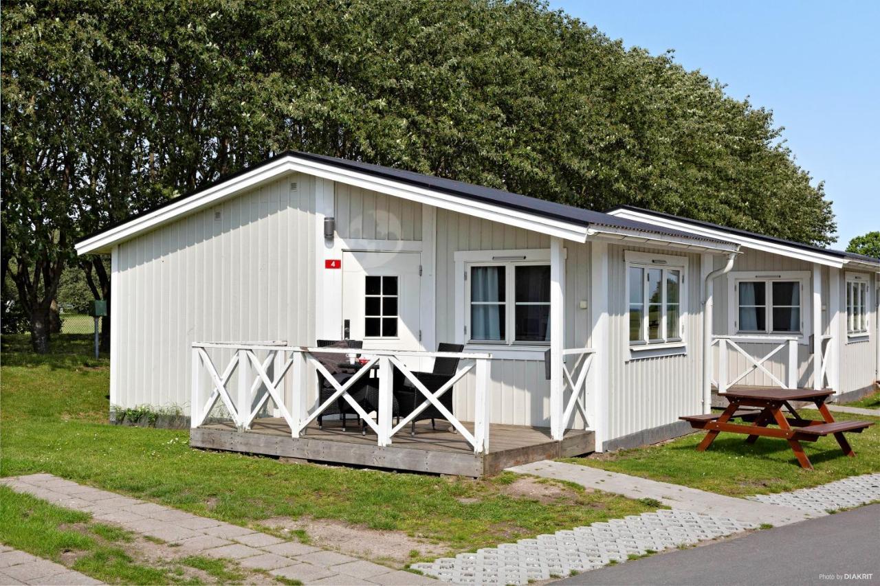 First Camp Sibbarp-Malmoe Malmö Exterior foto