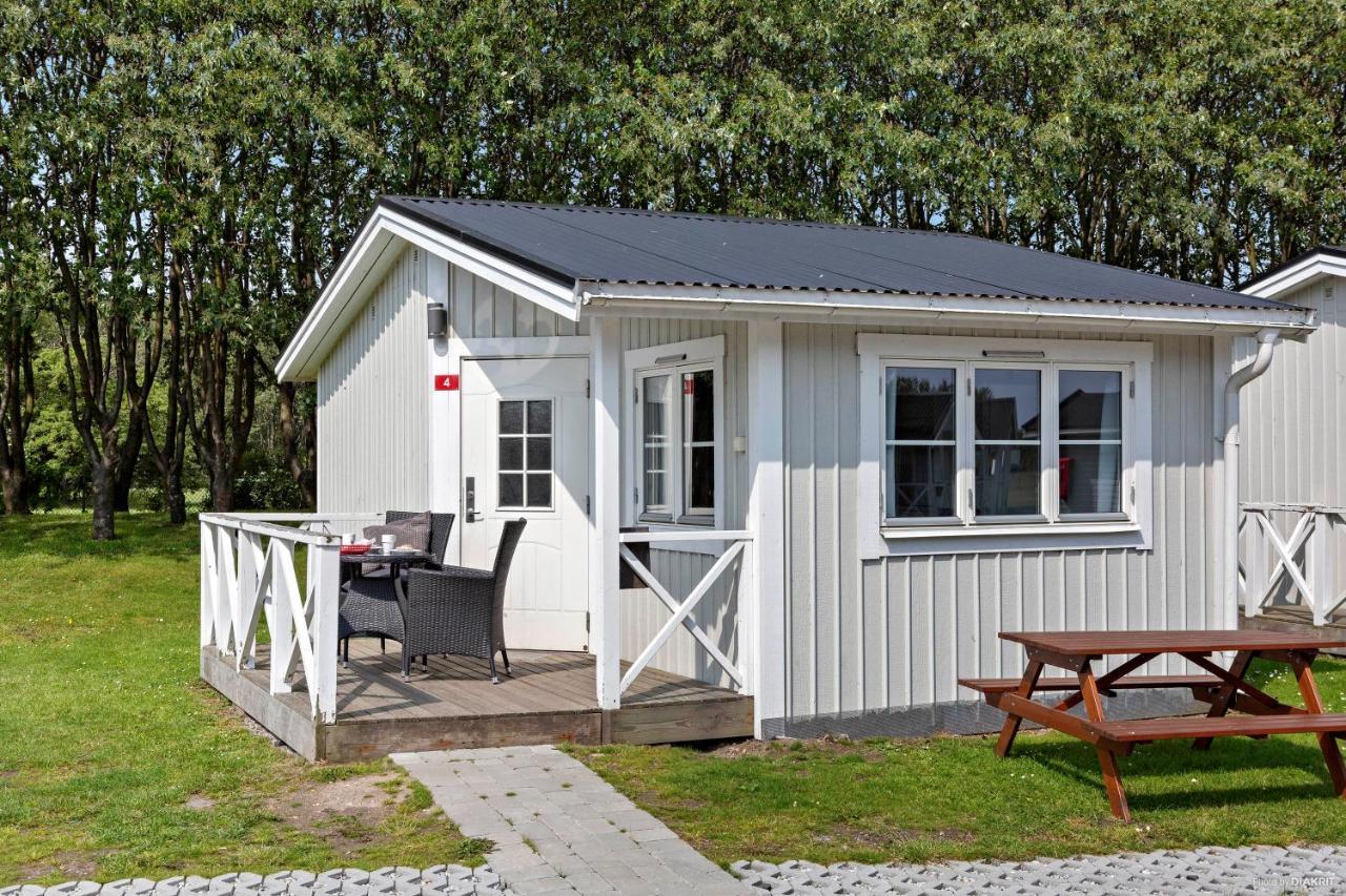 First Camp Sibbarp-Malmoe Malmö Exterior foto