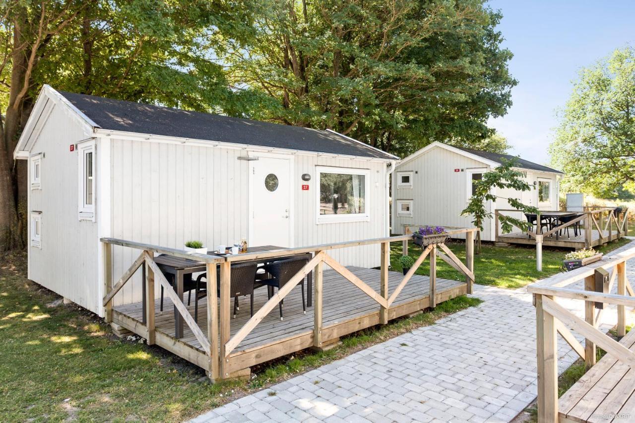 First Camp Sibbarp-Malmoe Malmö Exterior foto