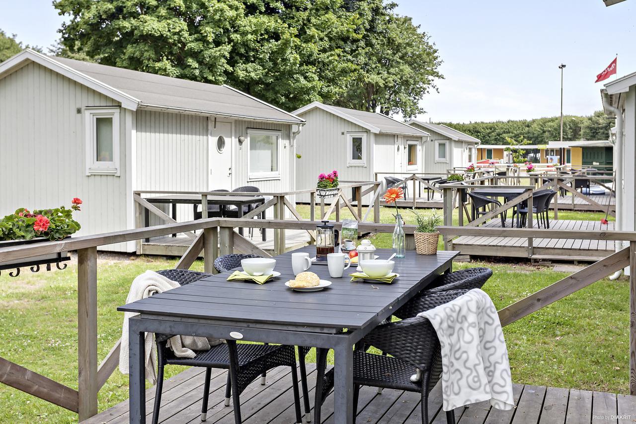 First Camp Sibbarp-Malmoe Malmö Exterior foto