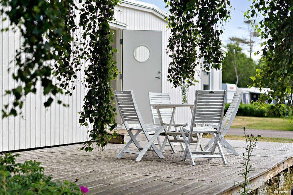 First Camp Sibbarp-Malmoe Malmö Exterior foto