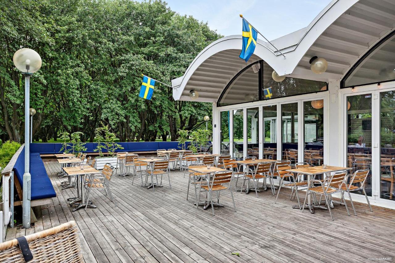 First Camp Sibbarp-Malmoe Malmö Exterior foto