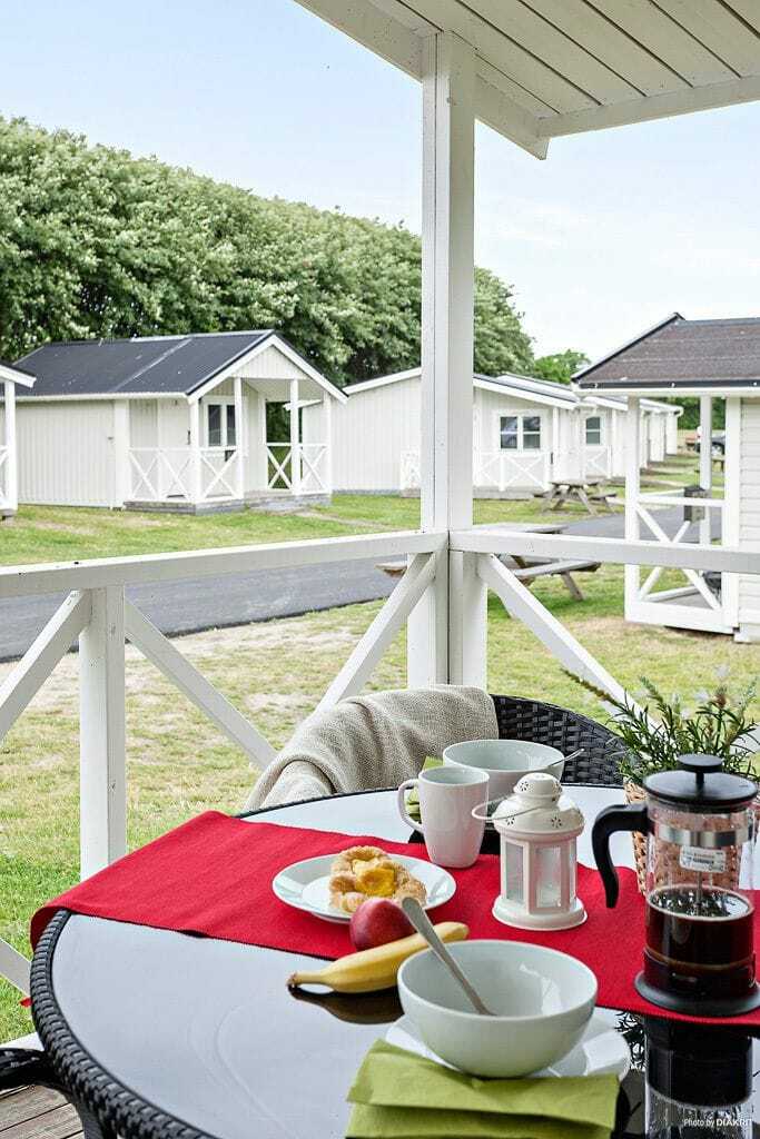First Camp Sibbarp-Malmoe Malmö Exterior foto