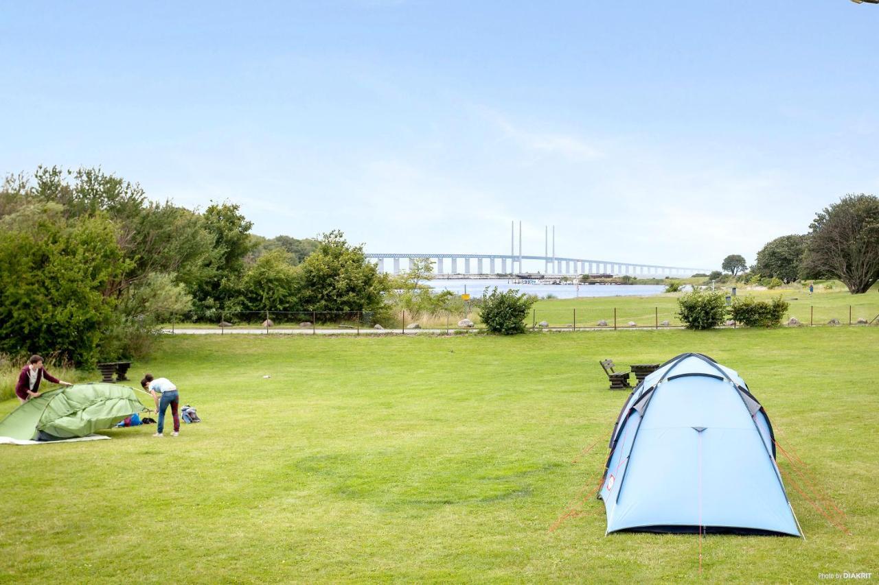 First Camp Sibbarp-Malmoe Malmö Quarto foto